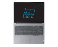 Lenovo ThinkBook 16 Ryzen 5 7535HS/24GB/1TB+512/Win11P - 1476352 - zdjęcie 4